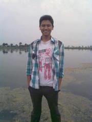 Abhishek