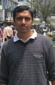Sanjay