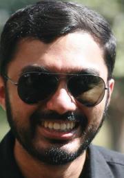 P. Rajkrishnan