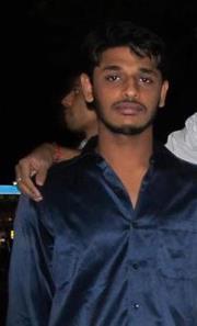 Shashank