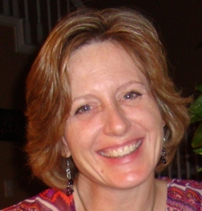 Stacy Howdeshell