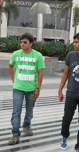 Nishant
