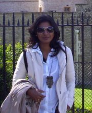 Divyashree