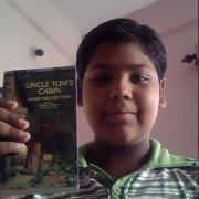 Harshit
