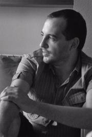 José Luis Parra