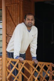 Santosh