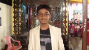 Mohammed Faaiz