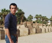 احمد االمقدامى 