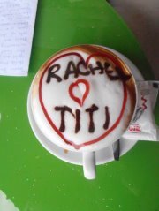 Rachel