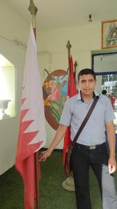 Chennouf Abd-elhadi