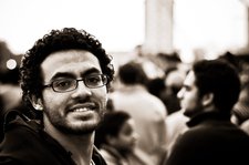 Omar Khattab