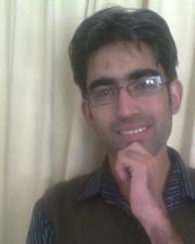 Ihtsham Gulzar
