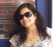 Khushbu