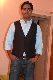 Srinivas