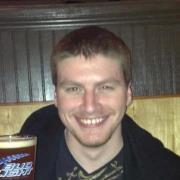 Nick Mcafee