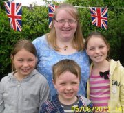Kirsty