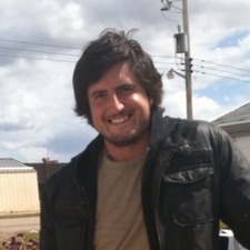 Christopher Peter Plotnikoff