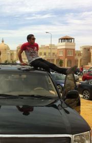 Ahmed