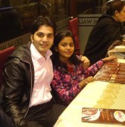Syed