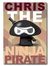 Chris