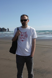 Matt