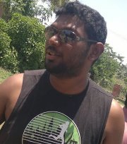 Karthik