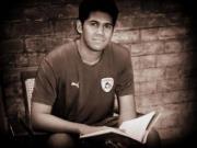 Siddharth