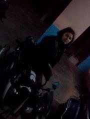 Riddhima