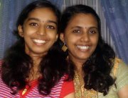 Suchithra
