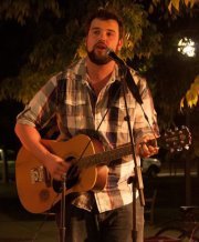 Zach Huselid