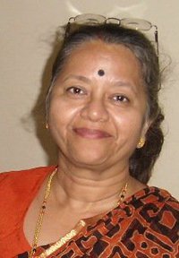 Rashmi
