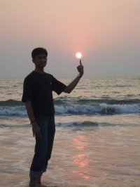 Hemant