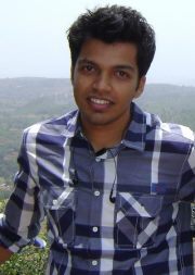 Chinmaya