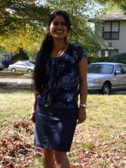 Ruchi