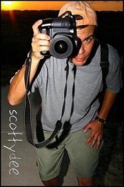 Scott Samuel dVincenzo