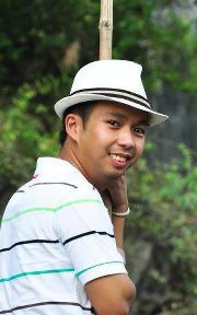 Nguyen Minh
