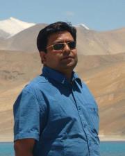 Vishal