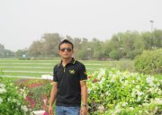 Deepak