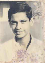 Jashwanth