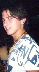 Jaime Carrillo