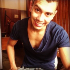 Andre Zuñiga