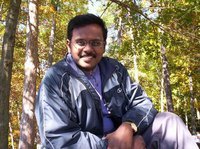 Sivaramakrishnan
