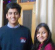 Arnav