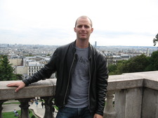 Scott Stephenson