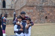 Dhruv