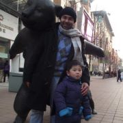 Ahmed