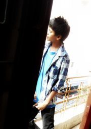 Allen John