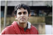 Anantesh