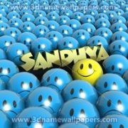 Sandhya