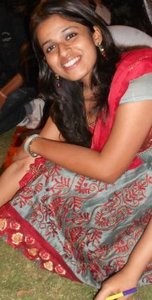 Parvathy